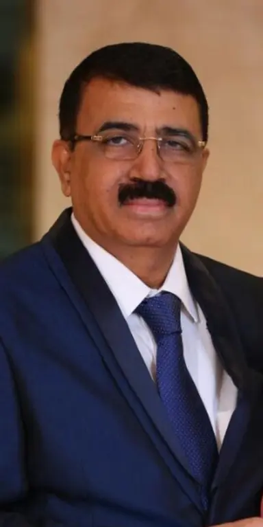 Col. Raj Kalra